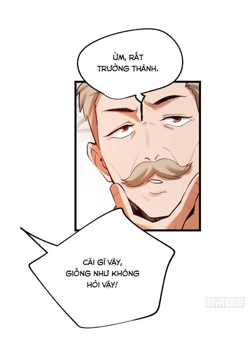 Trọng Sinh Không Làm Chạn Vương, Tôi Một Mình Nạp Game Thăng Cấp Chapter 4 - 28