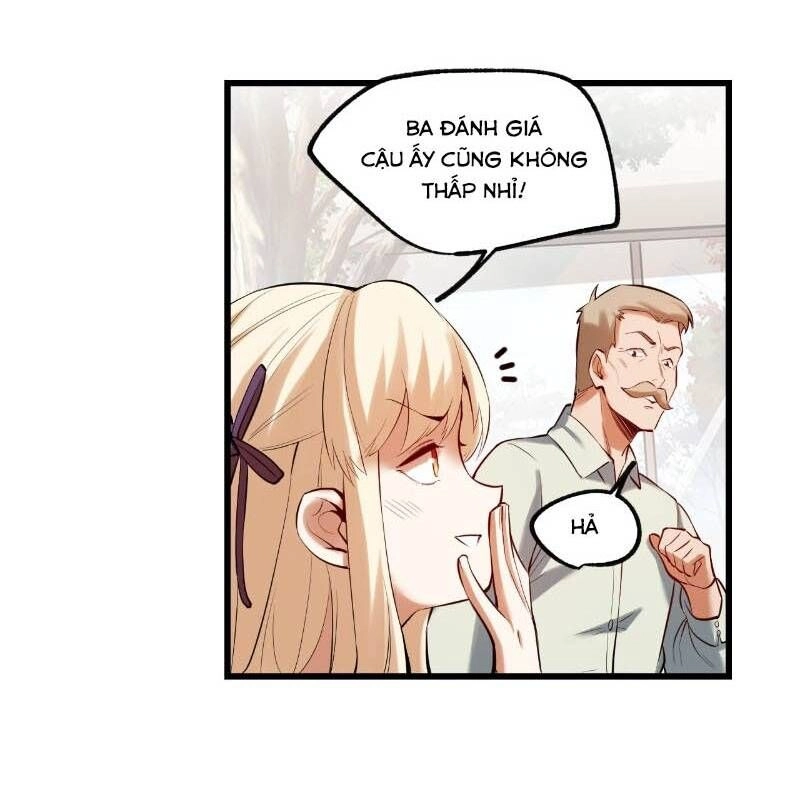 Trọng Sinh Không Làm Chạn Vương, Tôi Một Mình Nạp Game Thăng Cấp Chapter 4 - 31