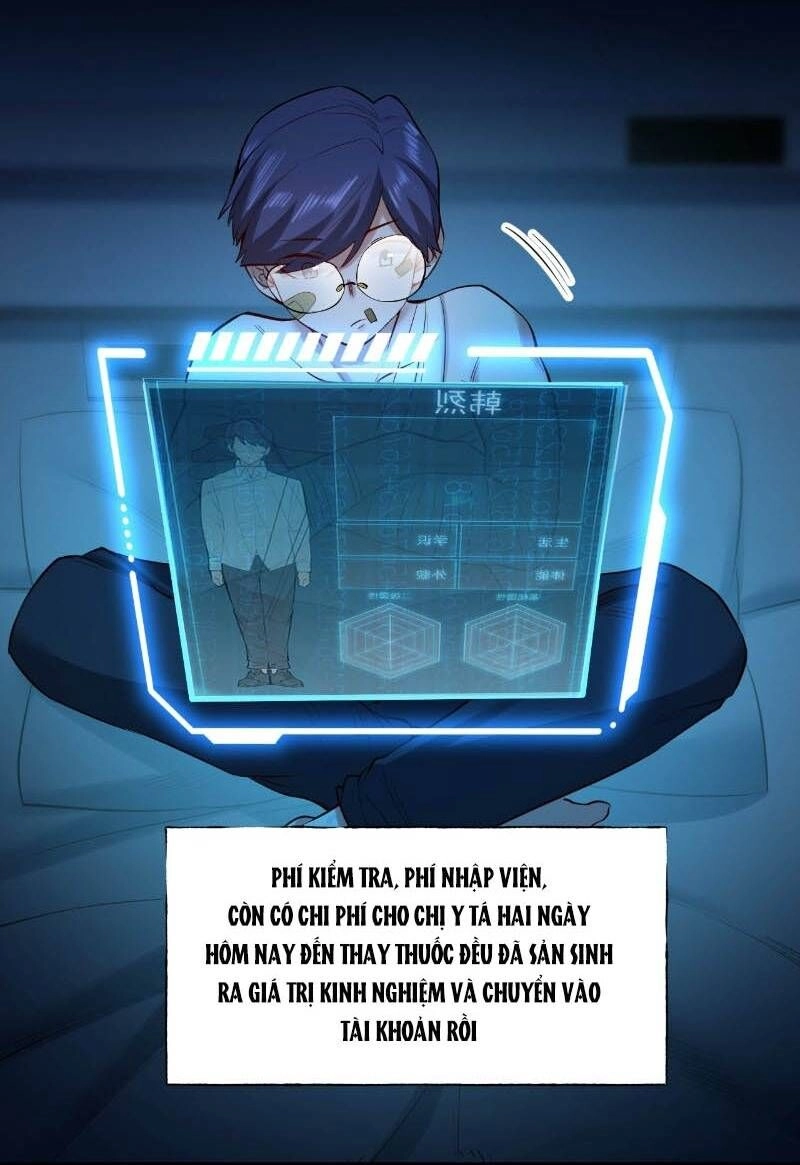 Trọng Sinh Không Làm Chạn Vương, Tôi Một Mình Nạp Game Thăng Cấp Chapter 4 - 37