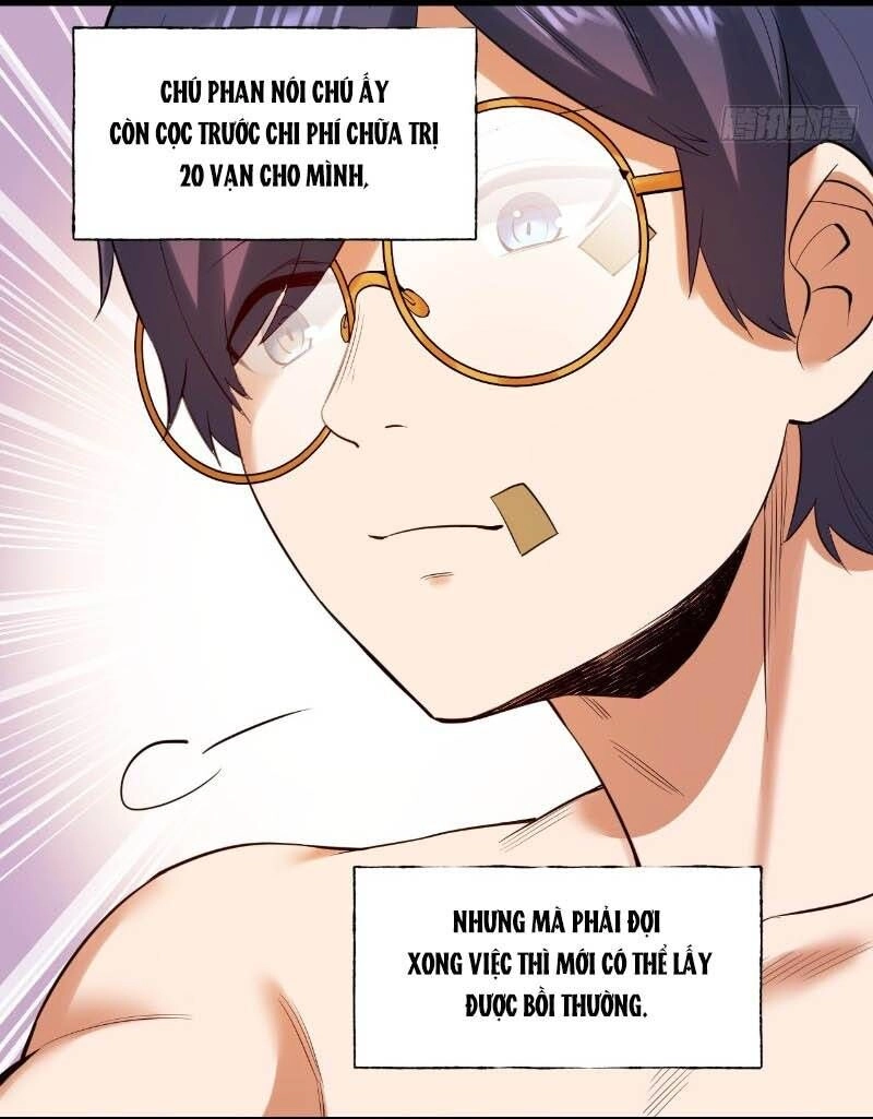 Trọng Sinh Không Làm Chạn Vương, Tôi Một Mình Nạp Game Thăng Cấp Chapter 4 - 38