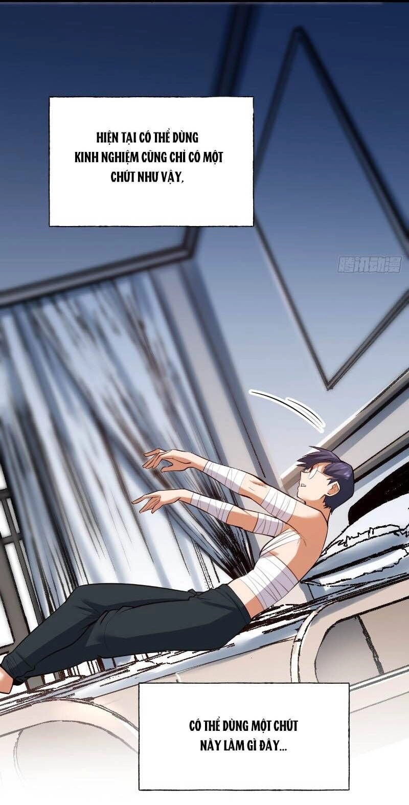 Trọng Sinh Không Làm Chạn Vương, Tôi Một Mình Nạp Game Thăng Cấp Chapter 4 - 39