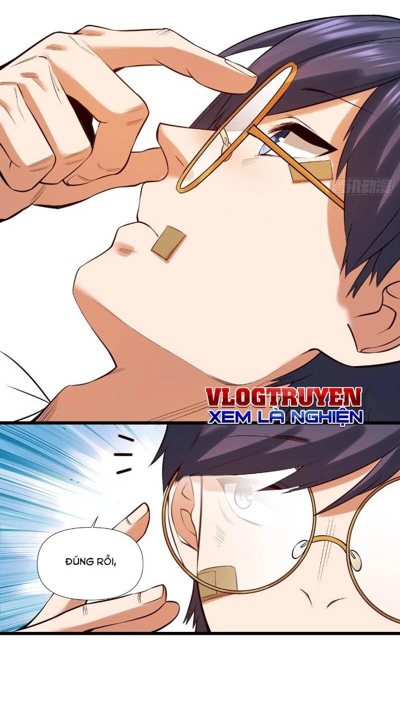 Trọng Sinh Không Làm Chạn Vương, Tôi Một Mình Nạp Game Thăng Cấp Chapter 4 - 40