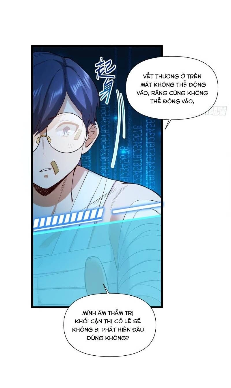 Trọng Sinh Không Làm Chạn Vương, Tôi Một Mình Nạp Game Thăng Cấp Chapter 4 - 41