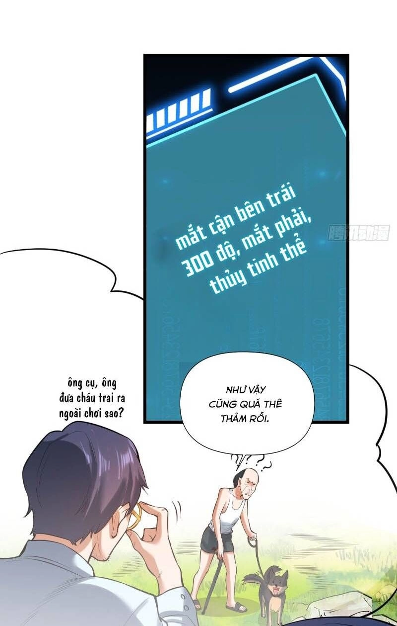 Trọng Sinh Không Làm Chạn Vương, Tôi Một Mình Nạp Game Thăng Cấp Chapter 4 - 42