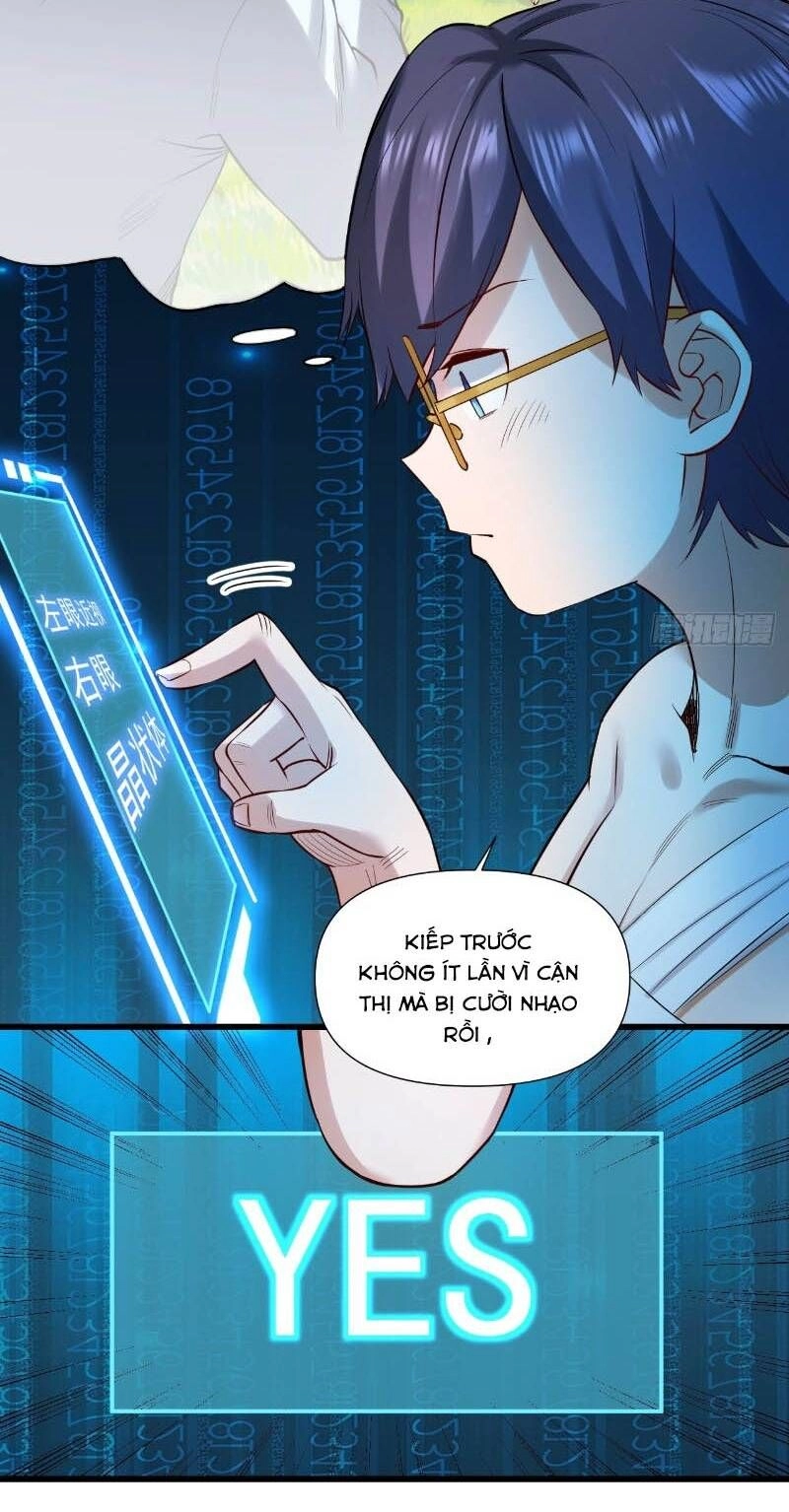 Trọng Sinh Không Làm Chạn Vương, Tôi Một Mình Nạp Game Thăng Cấp Chapter 4 - 43