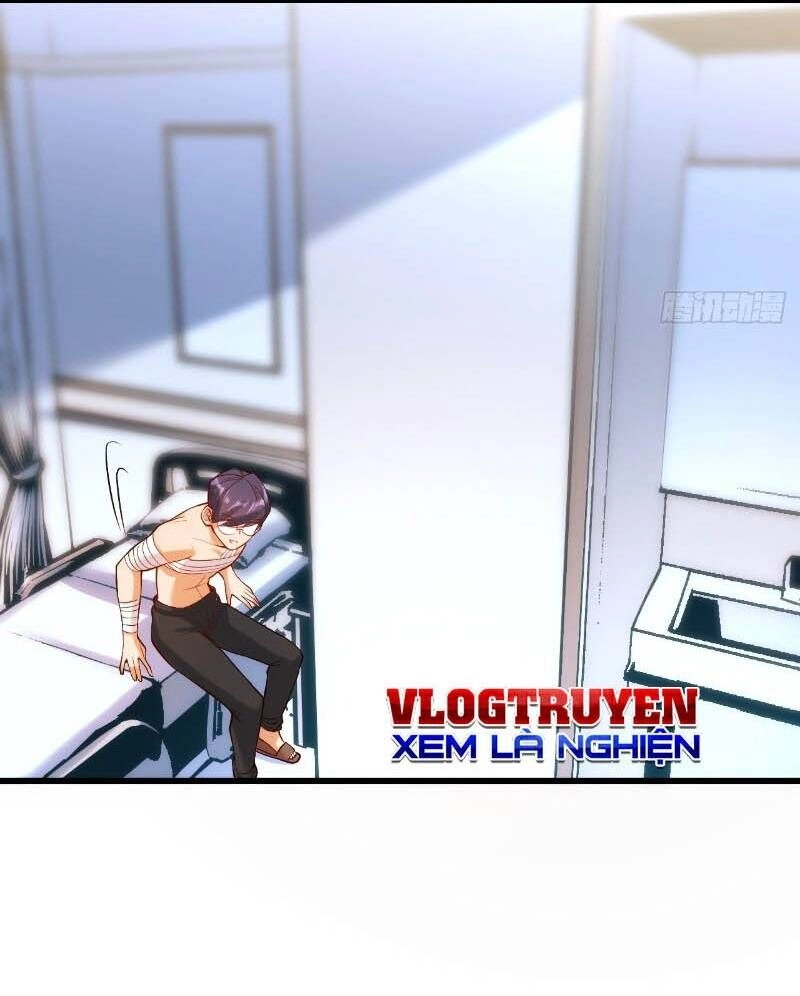 Trọng Sinh Không Làm Chạn Vương, Tôi Một Mình Nạp Game Thăng Cấp Chapter 4 - 47