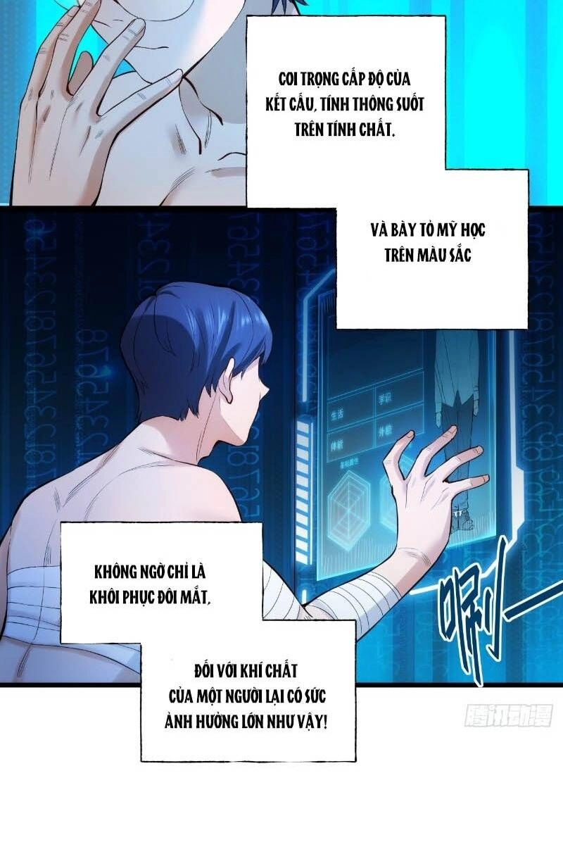 Trọng Sinh Không Làm Chạn Vương, Tôi Một Mình Nạp Game Thăng Cấp Chapter 5 - 6