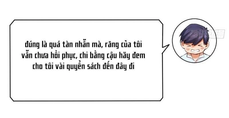 Trọng Sinh Không Làm Chạn Vương, Tôi Một Mình Nạp Game Thăng Cấp Chapter 5 - 11