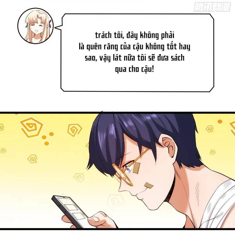 Trọng Sinh Không Làm Chạn Vương, Tôi Một Mình Nạp Game Thăng Cấp Chapter 5 - 13