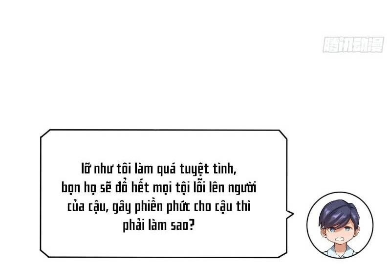 Trọng Sinh Không Làm Chạn Vương, Tôi Một Mình Nạp Game Thăng Cấp Chapter 5 - 15