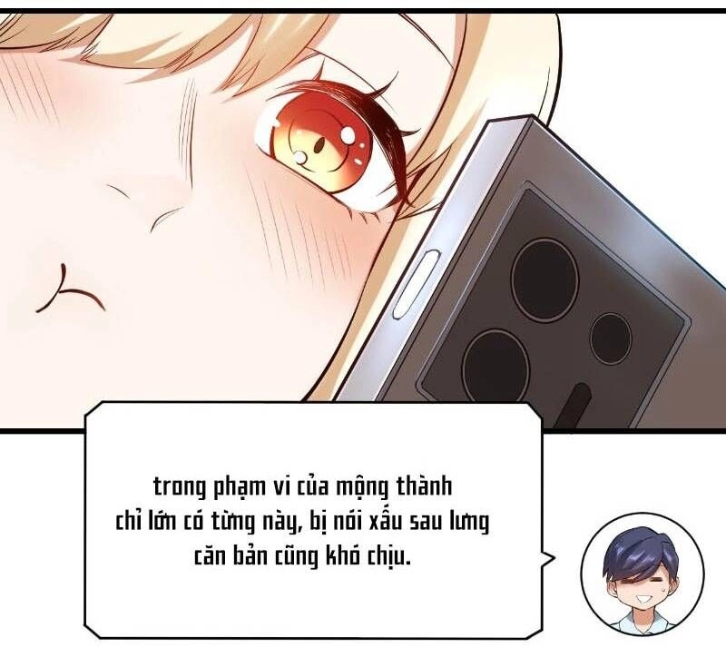 Trọng Sinh Không Làm Chạn Vương, Tôi Một Mình Nạp Game Thăng Cấp Chapter 5 - 16