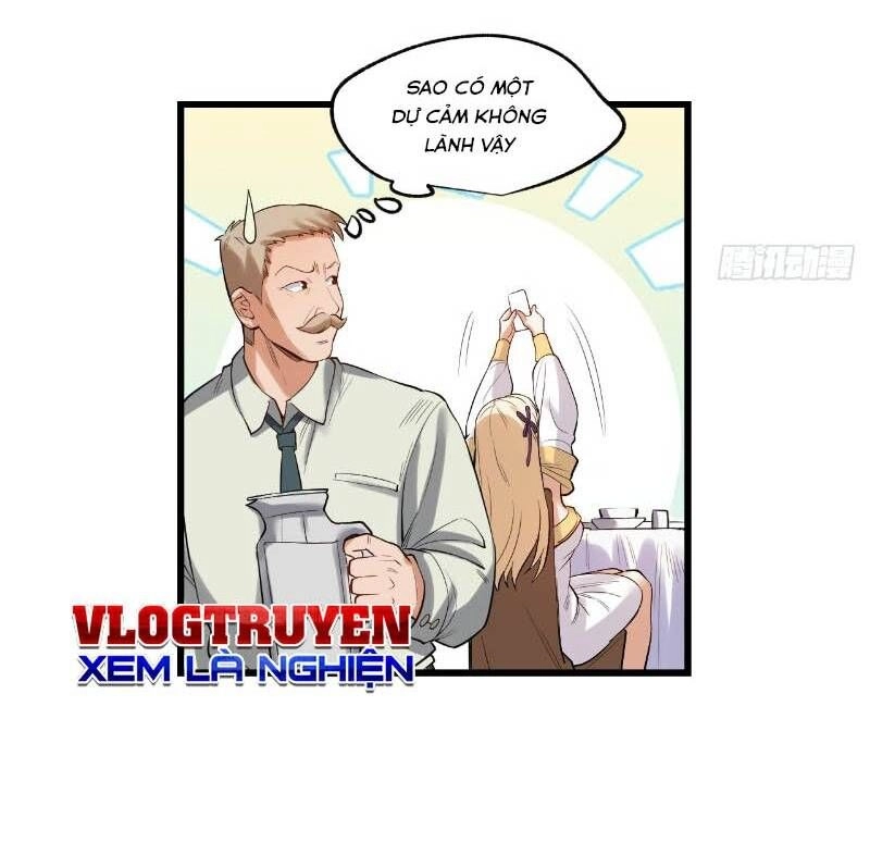 Trọng Sinh Không Làm Chạn Vương, Tôi Một Mình Nạp Game Thăng Cấp Chapter 5 - 17