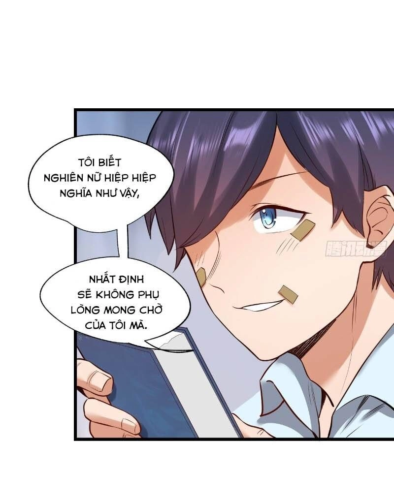 Trọng Sinh Không Làm Chạn Vương, Tôi Một Mình Nạp Game Thăng Cấp Chapter 5 - 23