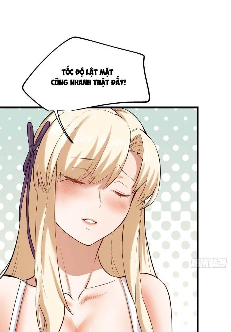 Trọng Sinh Không Làm Chạn Vương, Tôi Một Mình Nạp Game Thăng Cấp Chapter 5 - 24