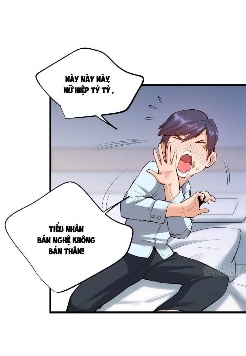 Trọng Sinh Không Làm Chạn Vương, Tôi Một Mình Nạp Game Thăng Cấp Chapter 5 - 28