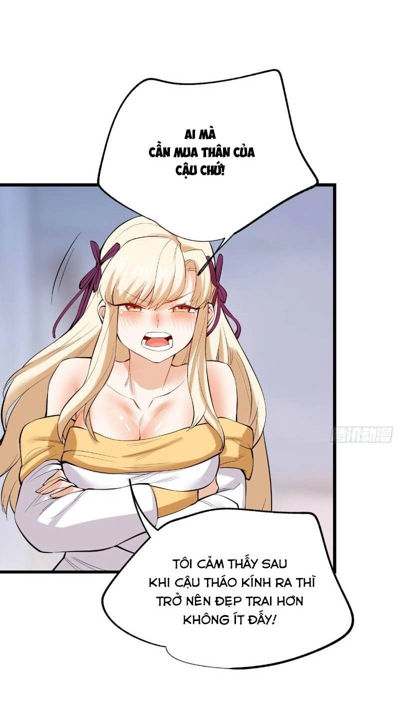 Trọng Sinh Không Làm Chạn Vương, Tôi Một Mình Nạp Game Thăng Cấp Chapter 5 - 29