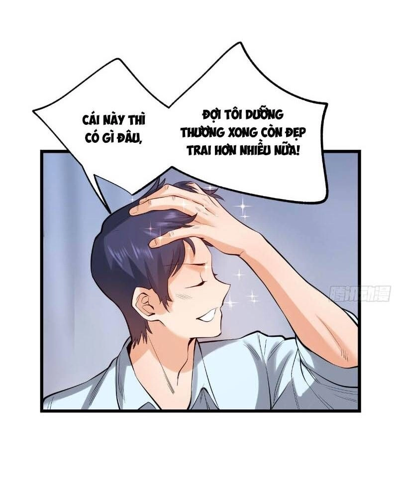 Trọng Sinh Không Làm Chạn Vương, Tôi Một Mình Nạp Game Thăng Cấp Chapter 5 - 30