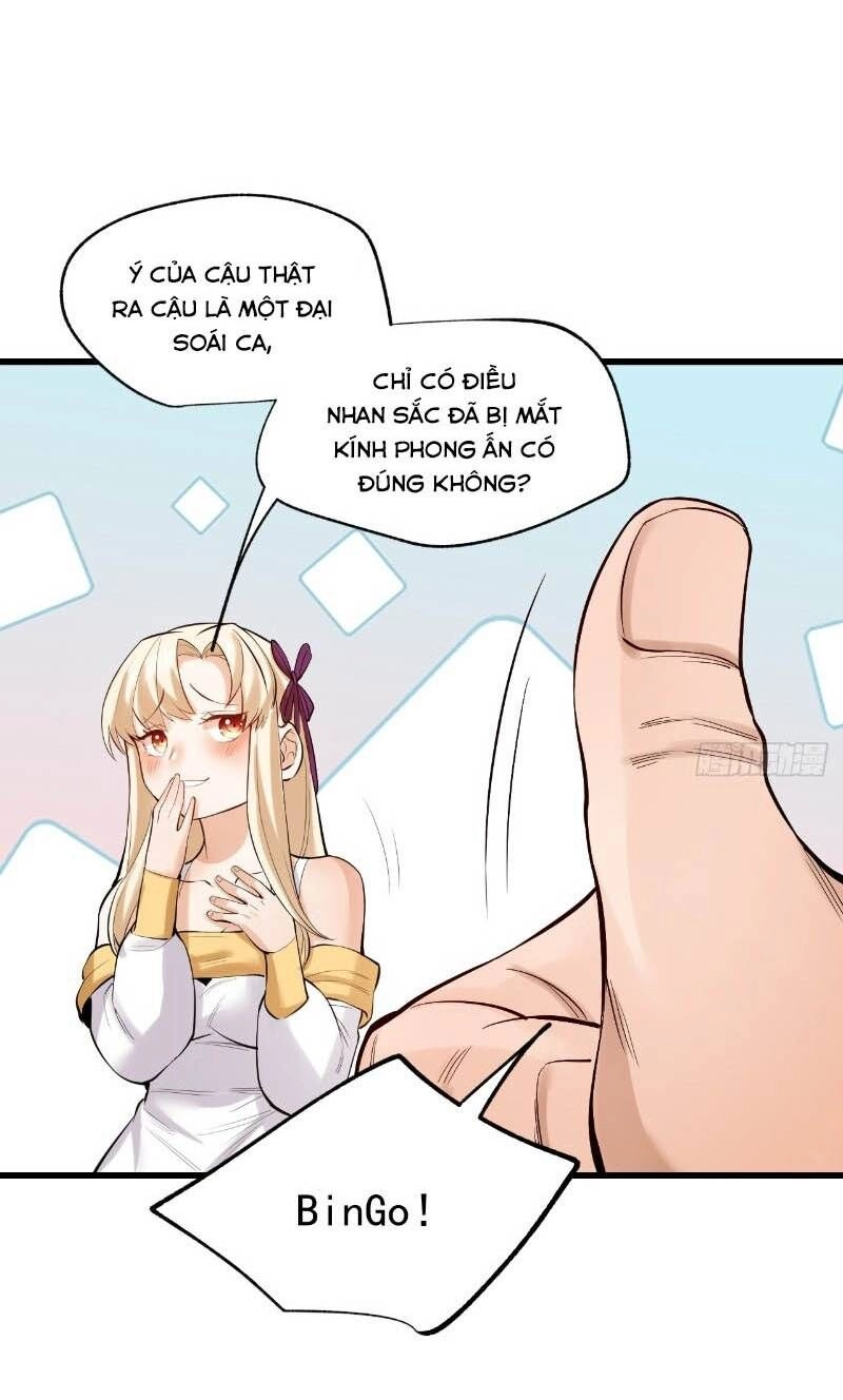 Trọng Sinh Không Làm Chạn Vương, Tôi Một Mình Nạp Game Thăng Cấp Chapter 5 - 31