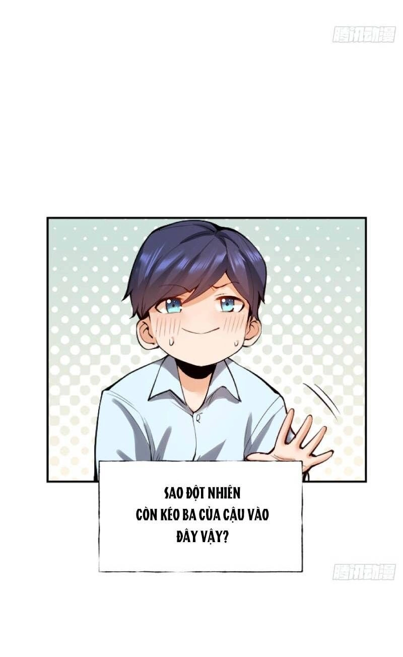 Trọng Sinh Không Làm Chạn Vương, Tôi Một Mình Nạp Game Thăng Cấp Chapter 5 - 34