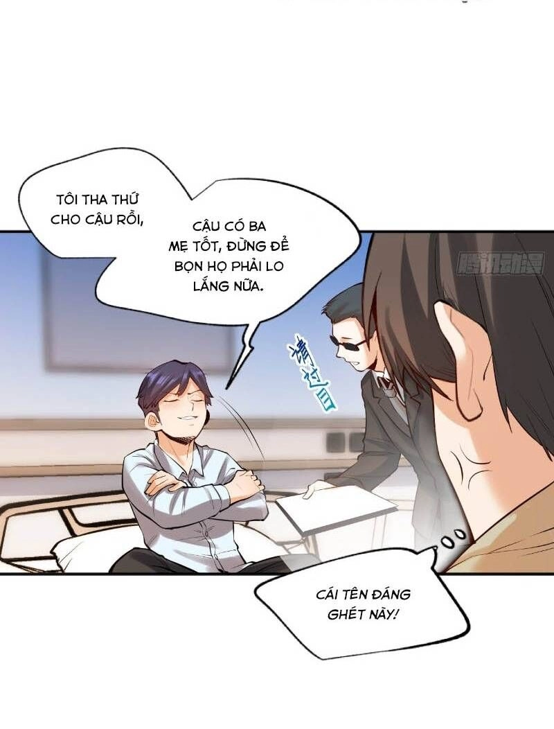 Trọng Sinh Không Làm Chạn Vương, Tôi Một Mình Nạp Game Thăng Cấp Chapter 5 - 37