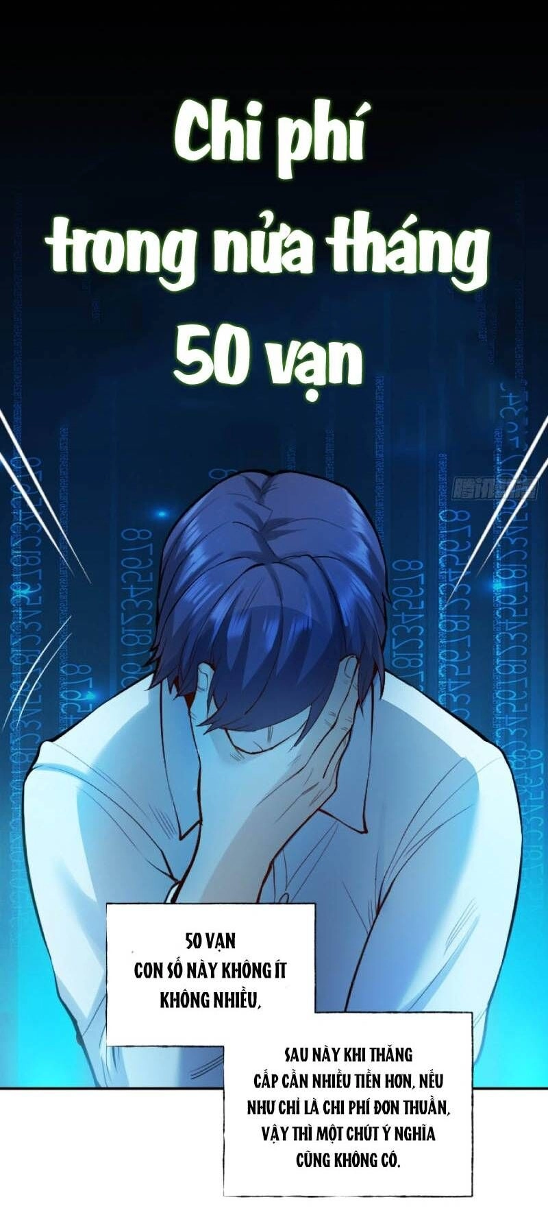 Trọng Sinh Không Làm Chạn Vương, Tôi Một Mình Nạp Game Thăng Cấp Chapter 5 - 42