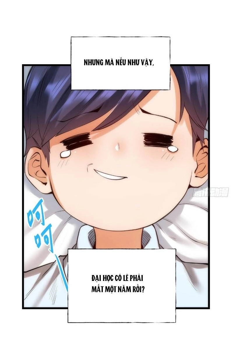 Trọng Sinh Không Làm Chạn Vương, Tôi Một Mình Nạp Game Thăng Cấp Chapter 5 - 44