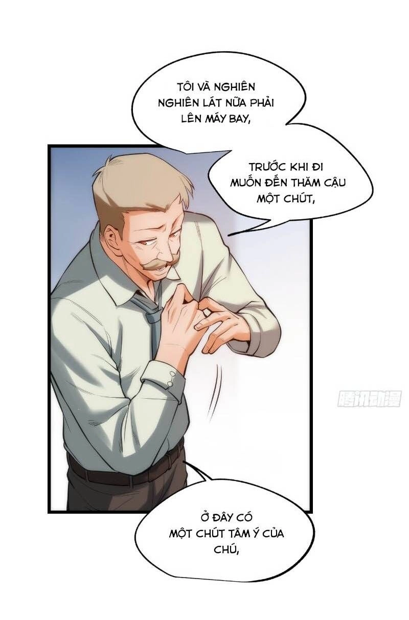 Trọng Sinh Không Làm Chạn Vương, Tôi Một Mình Nạp Game Thăng Cấp Chapter 5 - 49