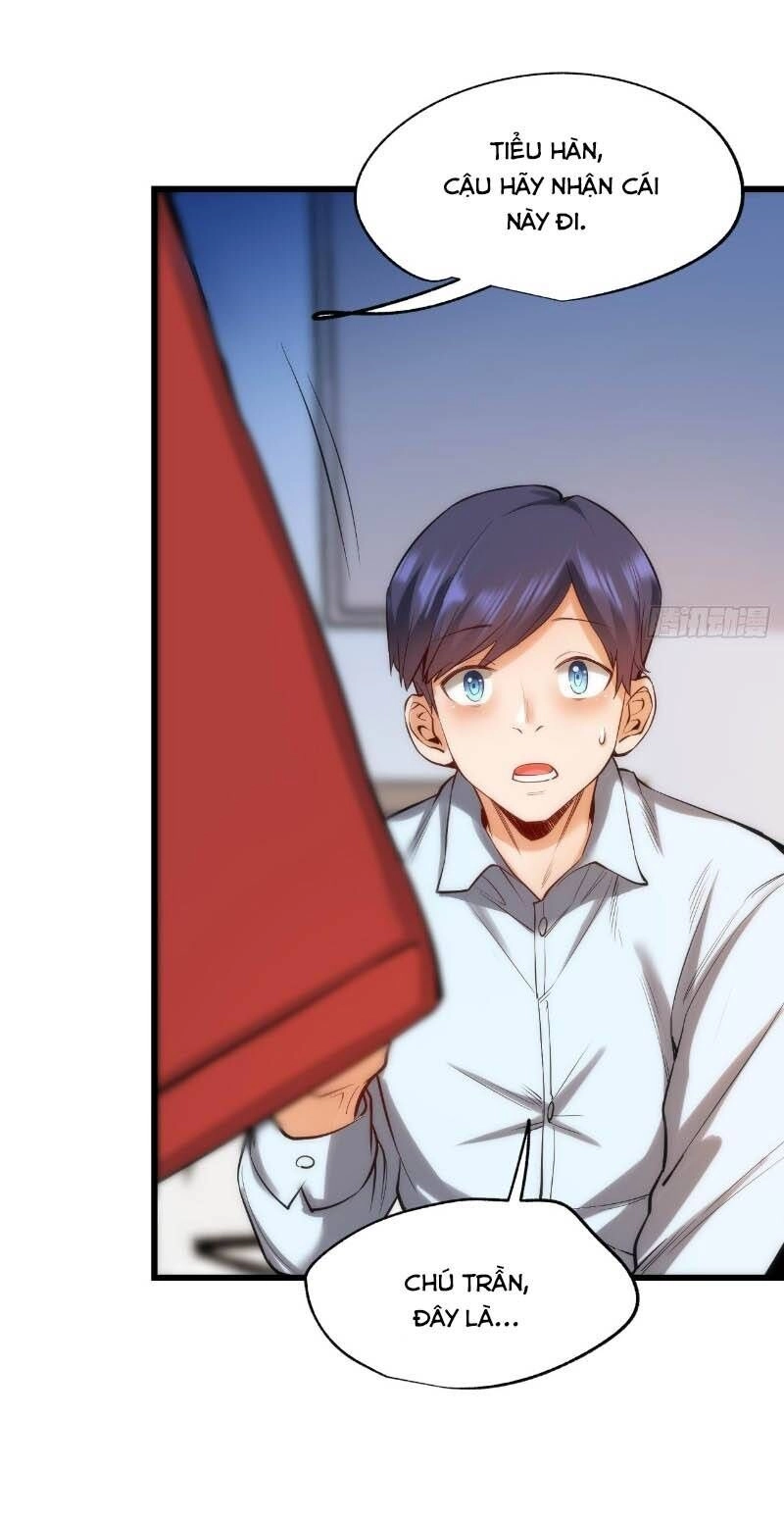 Trọng Sinh Không Làm Chạn Vương, Tôi Một Mình Nạp Game Thăng Cấp Chapter 5 - 50