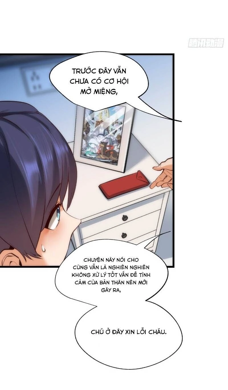 Trọng Sinh Không Làm Chạn Vương, Tôi Một Mình Nạp Game Thăng Cấp Chapter 5 - 51