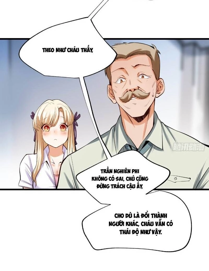 Trọng Sinh Không Làm Chạn Vương, Tôi Một Mình Nạp Game Thăng Cấp Chapter 5 - 53