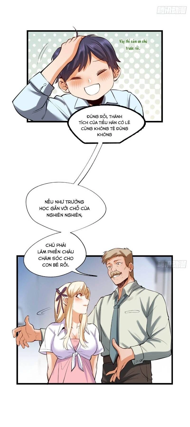 Trọng Sinh Không Làm Chạn Vương, Tôi Một Mình Nạp Game Thăng Cấp Chapter 5 - 55