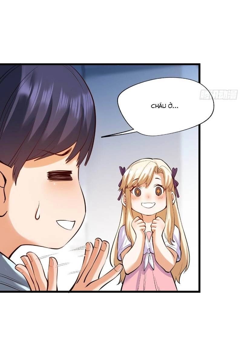 Trọng Sinh Không Làm Chạn Vương, Tôi Một Mình Nạp Game Thăng Cấp Chapter 5 - 57