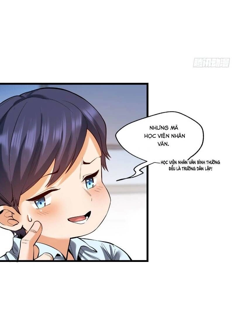 Trọng Sinh Không Làm Chạn Vương, Tôi Một Mình Nạp Game Thăng Cấp Chapter 5 - 58