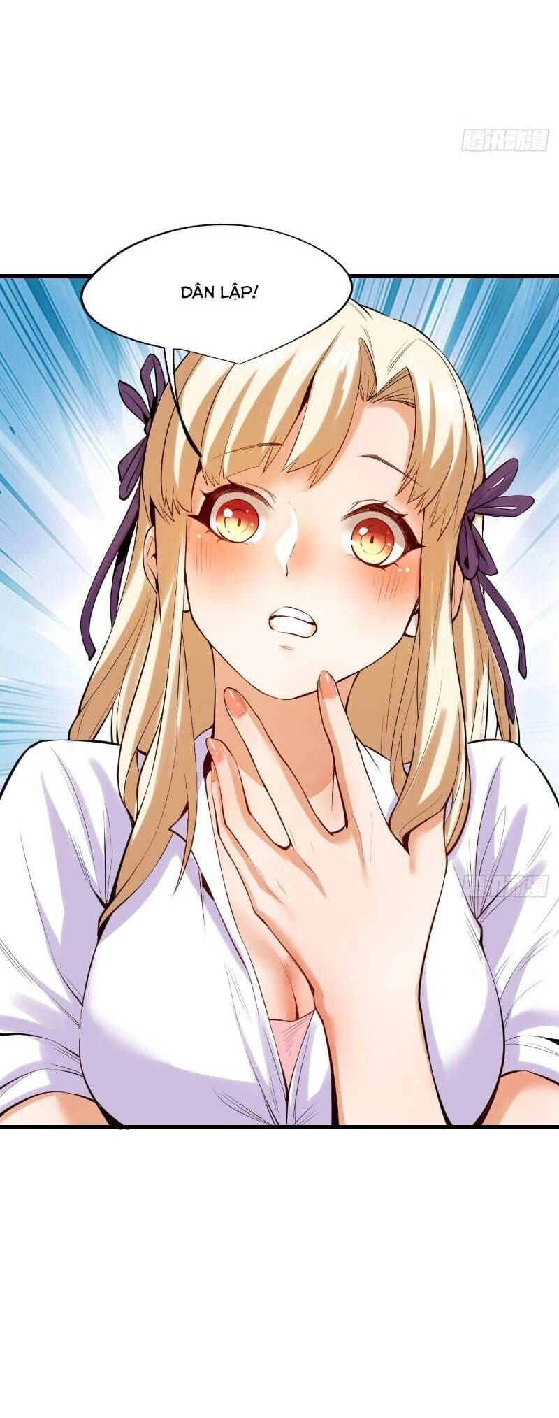 Trọng Sinh Không Làm Chạn Vương, Tôi Một Mình Nạp Game Thăng Cấp Chapter 5 - 59