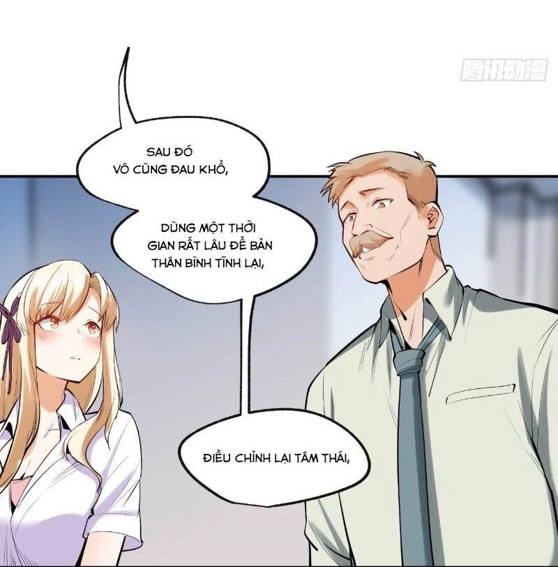 Trọng Sinh Không Làm Chạn Vương, Tôi Một Mình Nạp Game Thăng Cấp Chapter 6 - 5