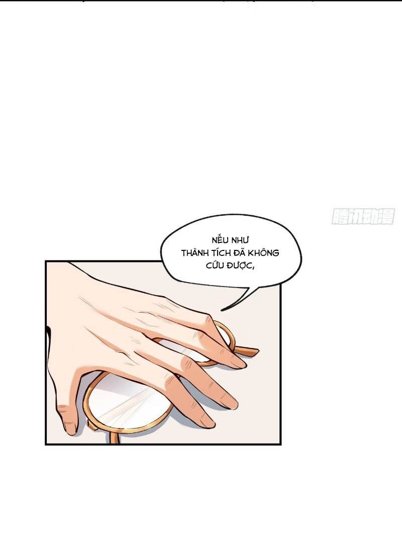 Trọng Sinh Không Làm Chạn Vương, Tôi Một Mình Nạp Game Thăng Cấp Chapter 6 - 6