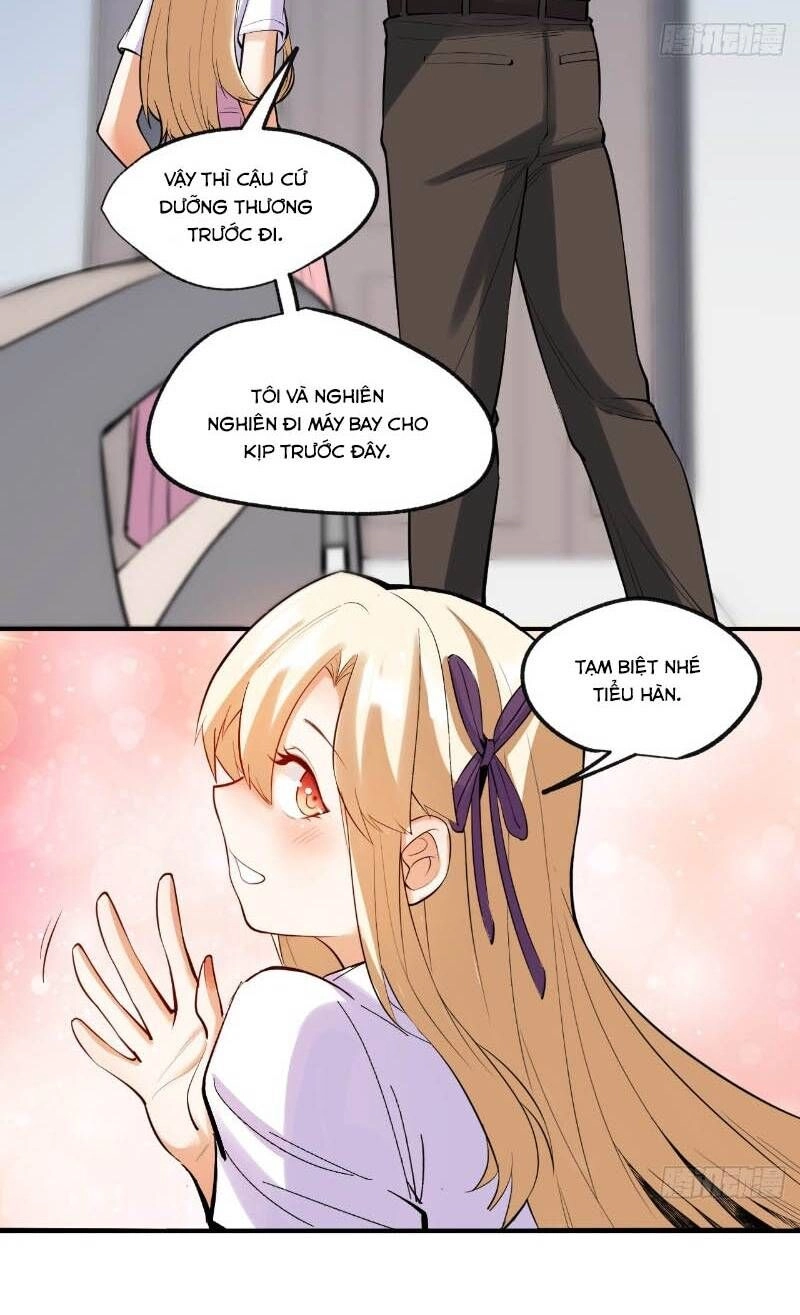 Trọng Sinh Không Làm Chạn Vương, Tôi Một Mình Nạp Game Thăng Cấp Chapter 6 - 10