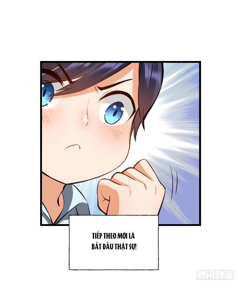 Trọng Sinh Không Làm Chạn Vương, Tôi Một Mình Nạp Game Thăng Cấp Chapter 6 - 13