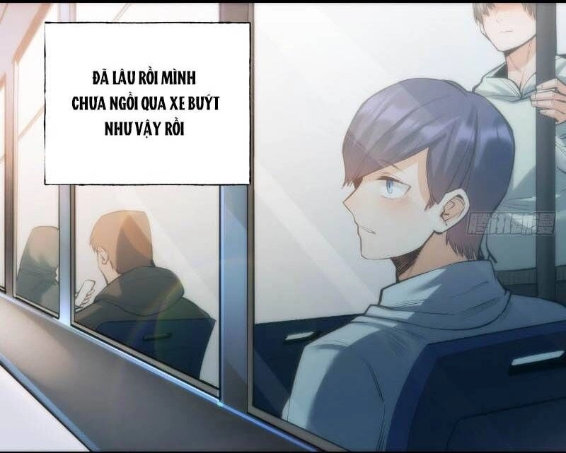 Trọng Sinh Không Làm Chạn Vương, Tôi Một Mình Nạp Game Thăng Cấp Chapter 6 - 16