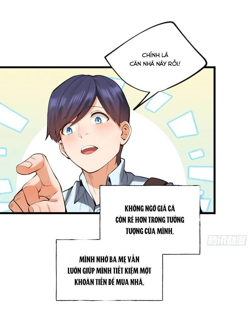 Trọng Sinh Không Làm Chạn Vương, Tôi Một Mình Nạp Game Thăng Cấp Chapter 6 - 20