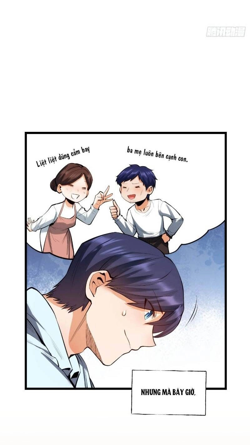 Trọng Sinh Không Làm Chạn Vương, Tôi Một Mình Nạp Game Thăng Cấp Chapter 6 - 22