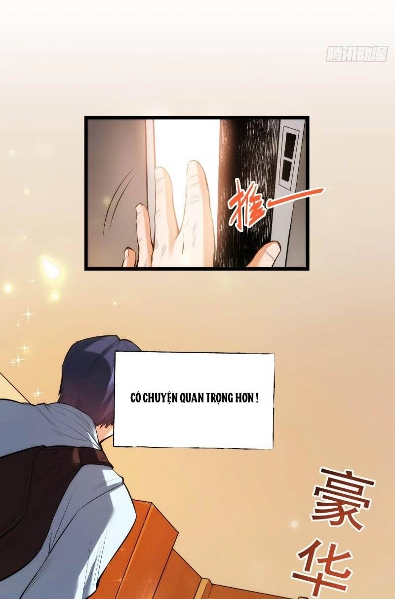 Trọng Sinh Không Làm Chạn Vương, Tôi Một Mình Nạp Game Thăng Cấp Chapter 6 - 23