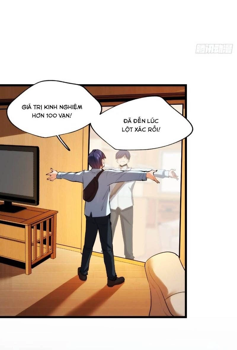 Trọng Sinh Không Làm Chạn Vương, Tôi Một Mình Nạp Game Thăng Cấp Chapter 6 - 25