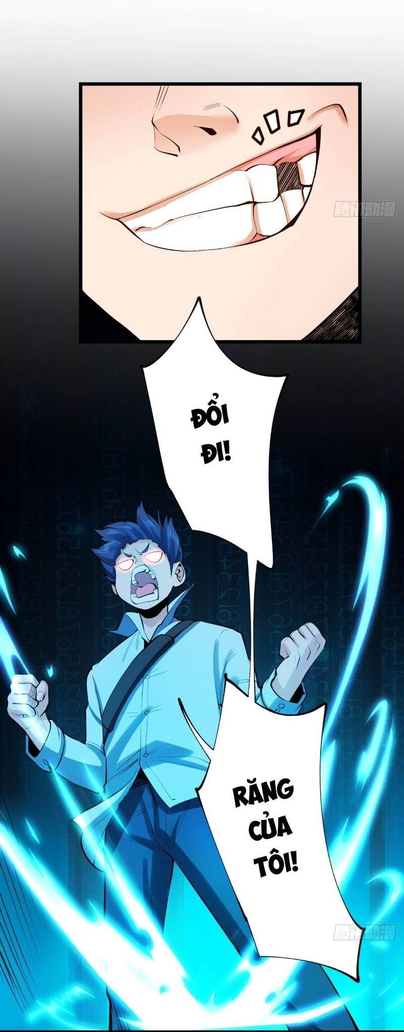 Trọng Sinh Không Làm Chạn Vương, Tôi Một Mình Nạp Game Thăng Cấp Chapter 6 - 26