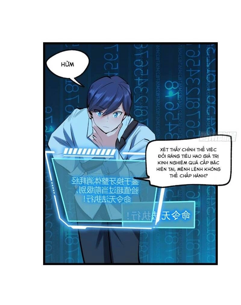 Trọng Sinh Không Làm Chạn Vương, Tôi Một Mình Nạp Game Thăng Cấp Chapter 6 - 28