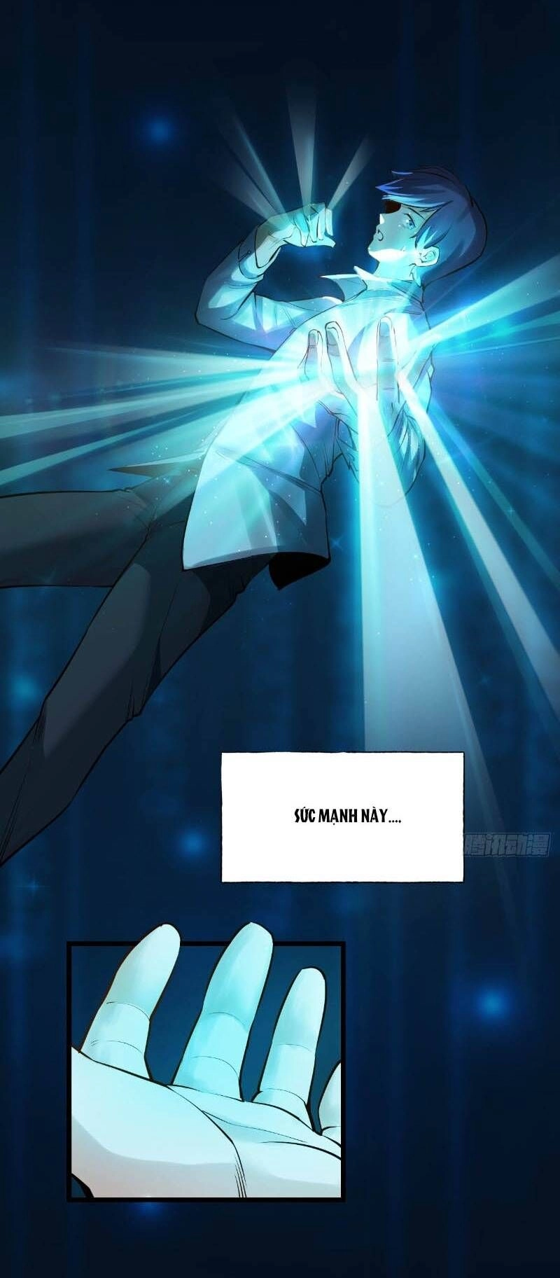 Trọng Sinh Không Làm Chạn Vương, Tôi Một Mình Nạp Game Thăng Cấp Chapter 6 - 33