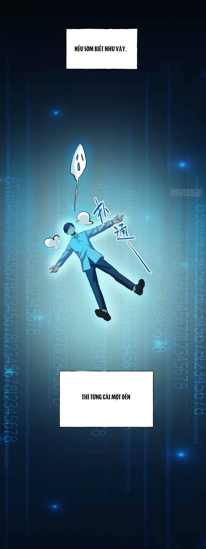 Trọng Sinh Không Làm Chạn Vương, Tôi Một Mình Nạp Game Thăng Cấp Chapter 6 - 38