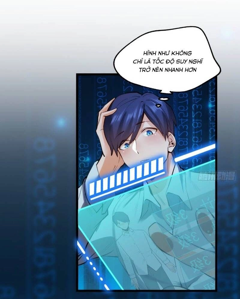 Trọng Sinh Không Làm Chạn Vương, Tôi Một Mình Nạp Game Thăng Cấp Chapter 6 - 44