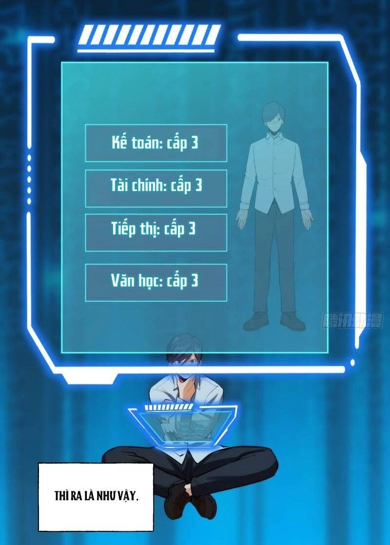 Trọng Sinh Không Làm Chạn Vương, Tôi Một Mình Nạp Game Thăng Cấp Chapter 6 - 45