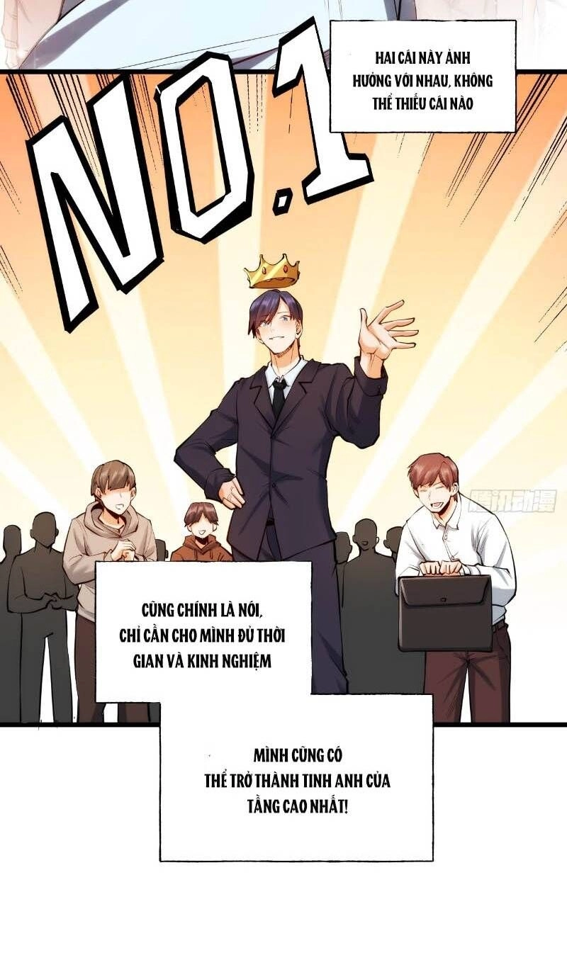 Trọng Sinh Không Làm Chạn Vương, Tôi Một Mình Nạp Game Thăng Cấp Chapter 6 - 47